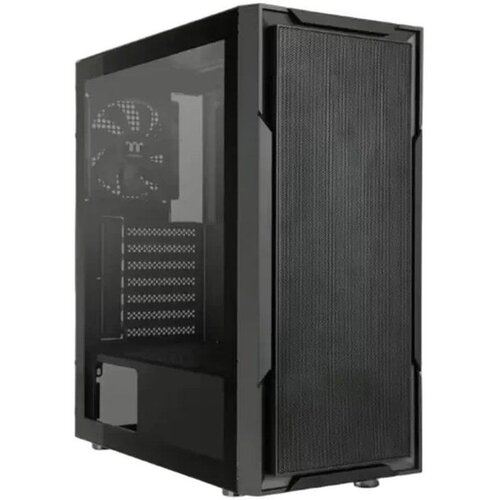 Thermaltake Kući&scaron;te Versa XM1 TG black Cene