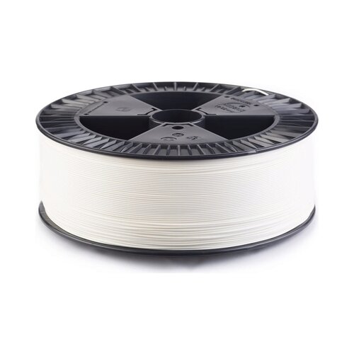 Fillamentum PLA Extrafill Traffic White - 1,75 mm / 2500 g Slike