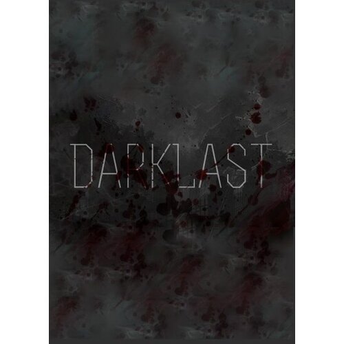  DarkLast Steam Key GLOBAL Cene