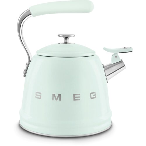 Smeg WKF01PG vodni grelnik, pastelno 2,3 zelen, litra Slike