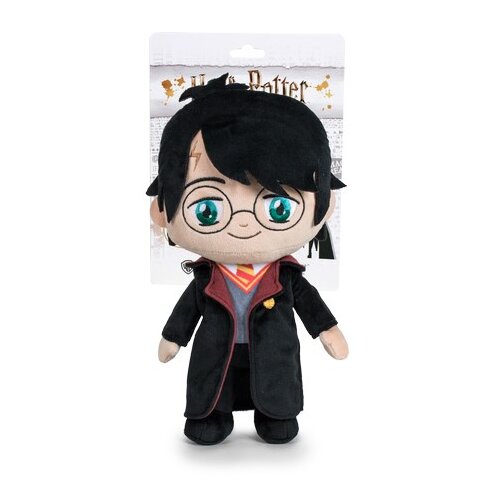 PLAY BY PLAY HARRY POTTER HARRY PLIŠ 29 CM, (21241290) Cene