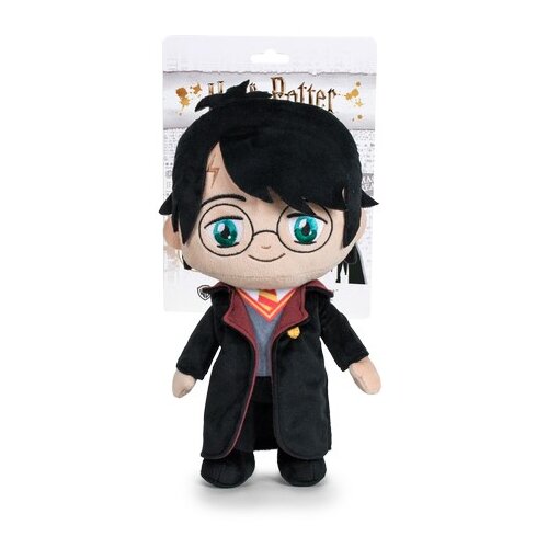 PLAY BY PLAY Harry Potter pli&scaron;ana igračka - 29 cm Cijene
