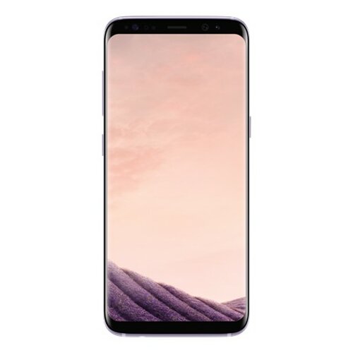 Samsung Galaxy S8 G950F (Orchid gray) - SM-G950FZSASEE mobilni telefon Slike
