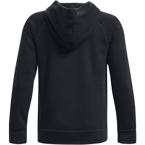 Under Armour Boys' sweatshirt Rival Fleece BL Hoodie Cene