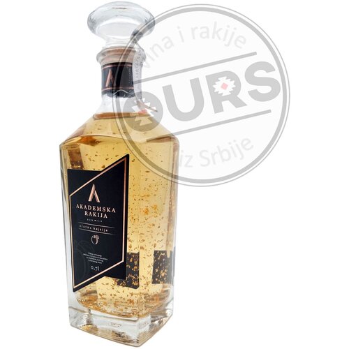  Akademska Kajsija Lux 0,7L Cene