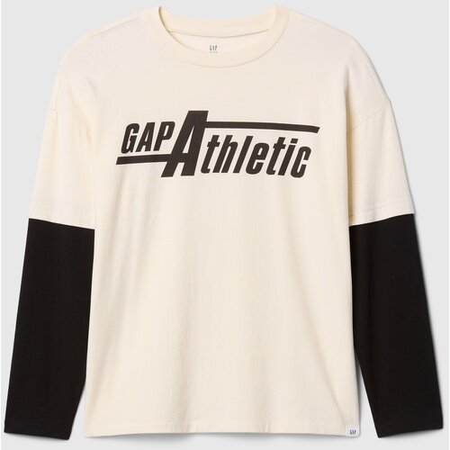 GAP Athletic Kids T-Shirt - Boys Slike
