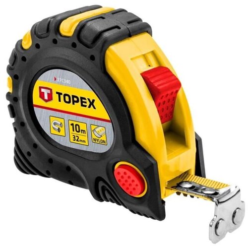 Topex Metar magnetni Premium 27C340 Cene
