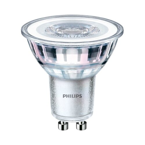 Philips led sijalica, GU10, 4.6W(50W), 355lm, 2700K Slike