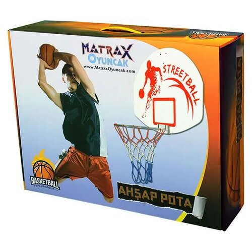  Ko&amp;scaron; sa drvenom tablom Matrax 002253 T Slike