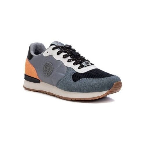 Xti Modne superge ZAPATO DE MUJER 043106 Siva Slike