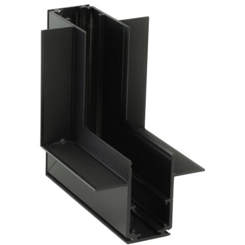 Konektor za ugradnu magnetnu šinu FMVU02-1 BK Cene