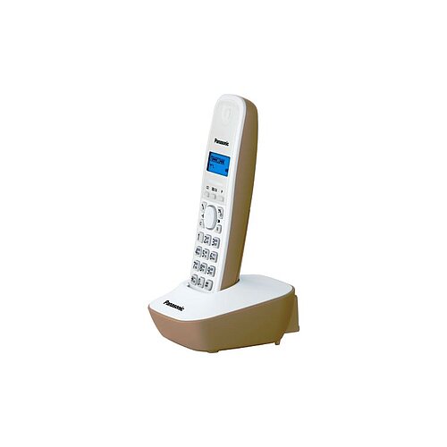Telefon Panasonic KX-TG1611FXJ bež Cijene