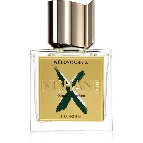 Nishane Wulong Cha X parfumski ekstrakt uniseks 50 ml Cene