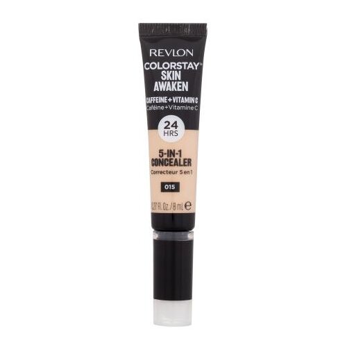 Revlon Colorstay Skin Awaken 5-In-1 Concealer korektor 8 ml Nijansa 015 light Cijene