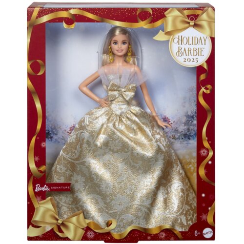 Barbie Signature JBH95 lutka Slike