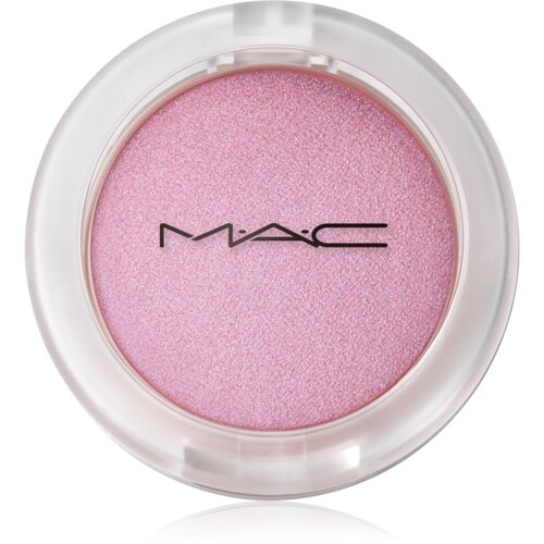 MAC Cosmetics Glow Play Bouncy Highlighter osvetljevalec odtenek Stratus 7.5 g Slike