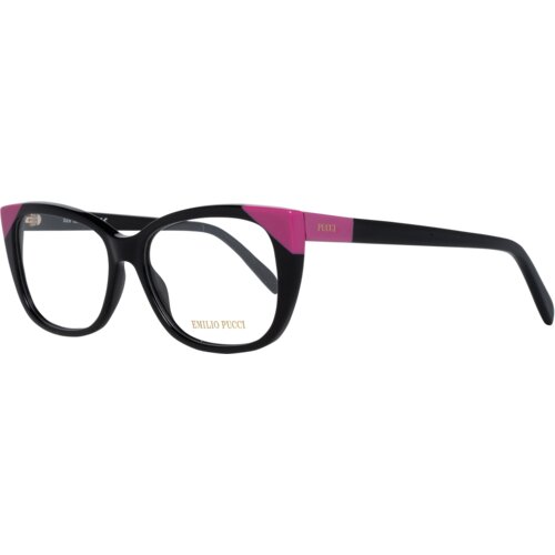 Emilio Pucci Optical Frame Slike