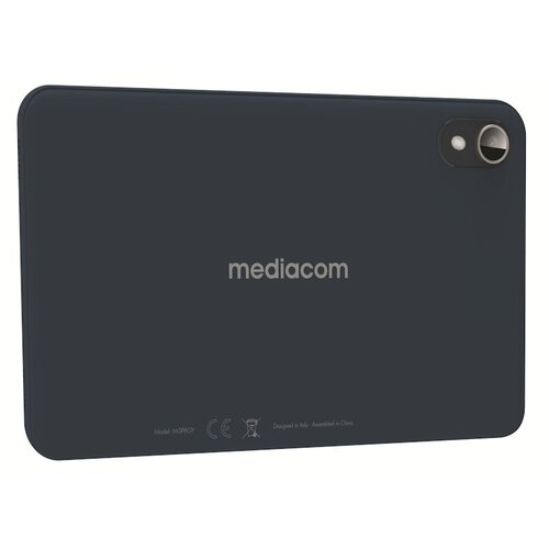 Mediacom Smartpad IYO 8 SP8GY 8 inch RK3562 Quad Core 2.0GHz 3GB 32GB Android 14.0 Slike