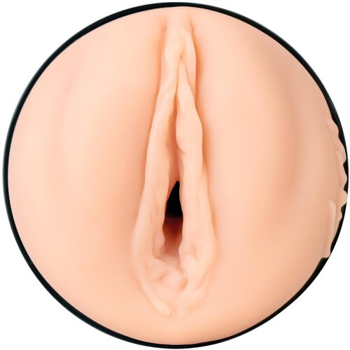 KIIROO Lacy Lennon - realistična masturbator - kompatibilna s PowerBlow (natur) Slike