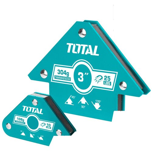 Total Magneti za varenje 6kom Cene