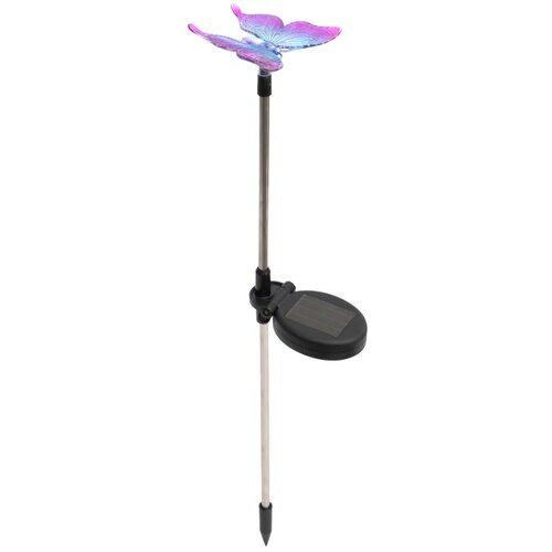 Home Solarna ba&scaron;tenska lampa leptir MX618P Cene