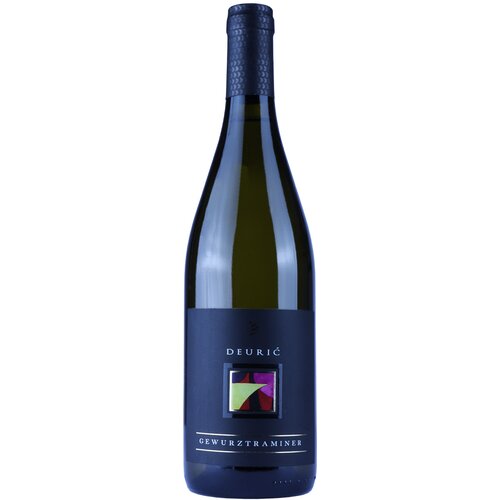Vinarija Deurić Deurić Gewurztraminer Cene