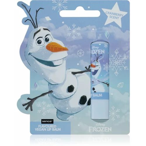 Disney Frozen 2 Lip Balm balzam za ustnice za otroke Olaf 4,3 g