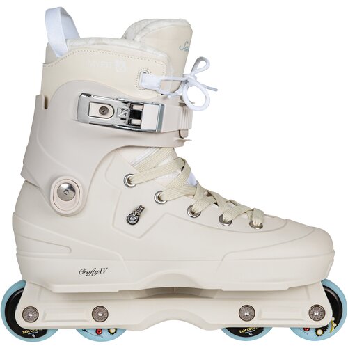 Powerslide Rolerji Aeon Sam Crofts IV, (5000356270) Cene