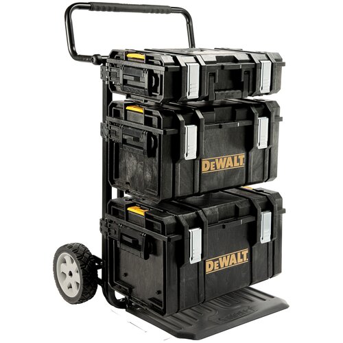 Dewalt DCK856P4-QW komplet orodja na 18 baterije V (8 kosov) vkljucno z 4 5,0 kovckom, baterije Ah, dvojni polnilnik. Cene