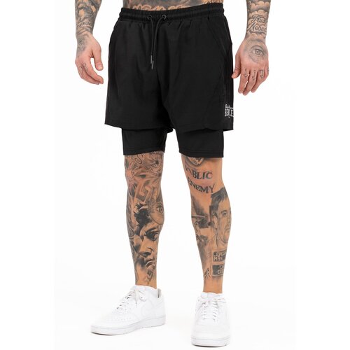 Benlee men's functional shorts slim fit Cene