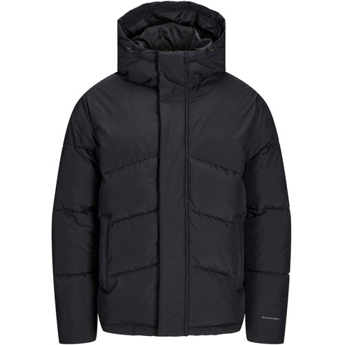 Jack & Jones Muška jakna 12259850, Crna Cene