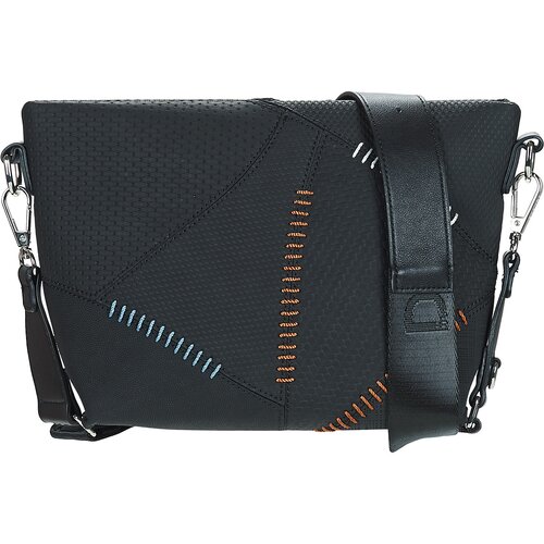 Desigual ELECTRA CALPE Crna Slike