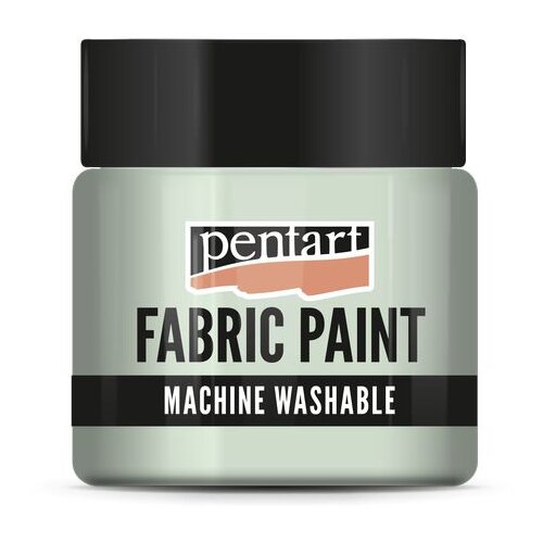  Pentart boja za tekstil 50 ml | Razne nijanse Slike