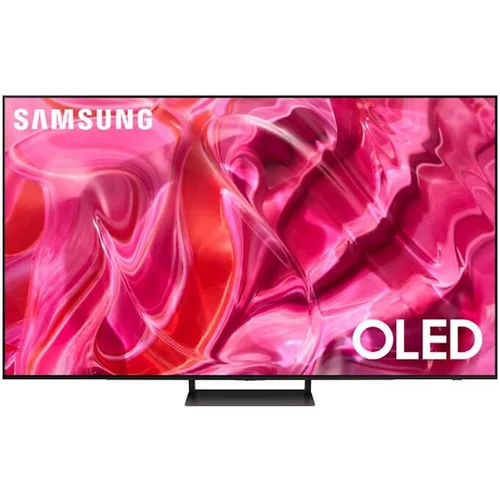 Samsung 4K Smart TV sprejemnik QE55S90CAT, 139cm