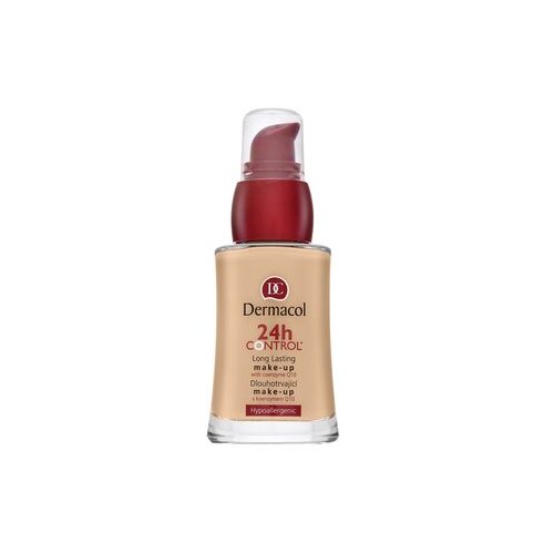 Dermacol 24H Control Make-Up dugotrajna &scaron;minka No.1 30 ml Cijene