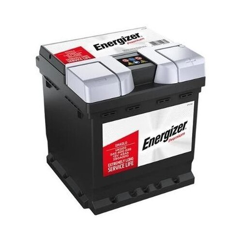 Energizer akumulator premium 12 v 42 ah +d Slike