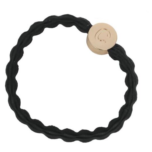 By Eloise London Letter Charms Gold C gumice za kosu Cijene