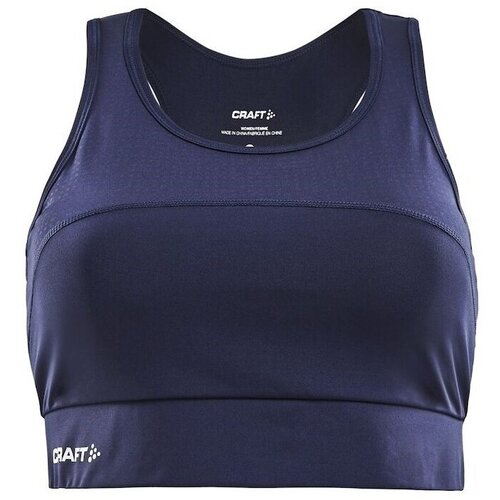Craft Sport-bh Top Rush Tamno plava Slike
