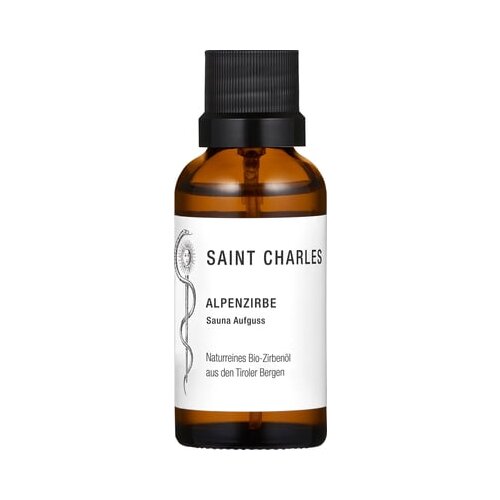 Saint Charles Infuzija za savno "Švicarski bor" Cene