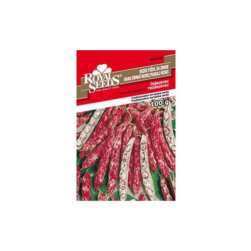  Grah Tre&scaron;njevac 100 g Royal Seeds Cijene