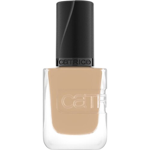 Catrice gel affair lak za nokte 010 Lost My Camel In The Desert Cene