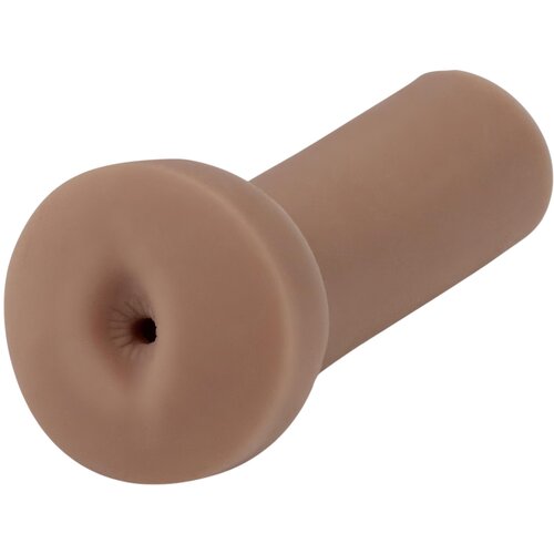 Pipedream Freshman Uživajka - umetna zadnjica masturbator (naravna) Slike