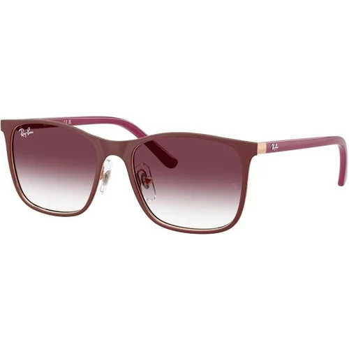 Ray-Ban Junior RJ9551S 296/8H - ONE SIZE (48)