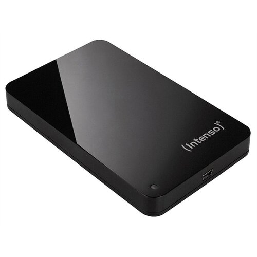 Intenso Zunanji prenosni disk Memory Case, 4 TB Cene