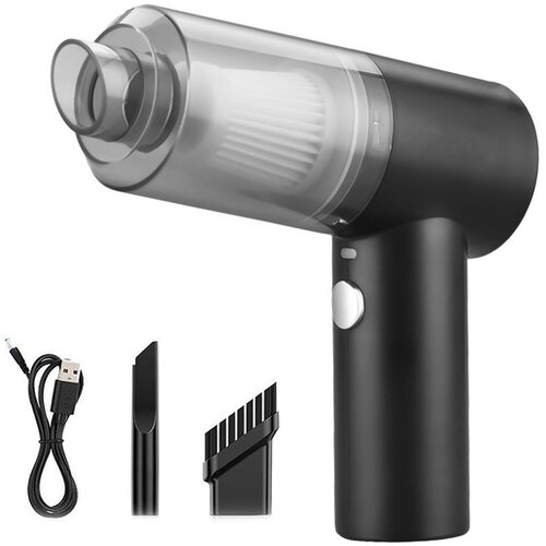 VERKGROUP VERK GROUP akumulatorski HEPA LED avtomobilski sesalnik brez vrečke 120W 24016 Cene