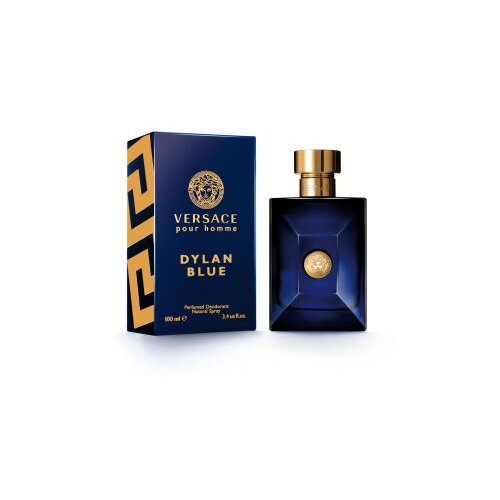 Versace Dylan Blue Deo Spray 100ml Cijene