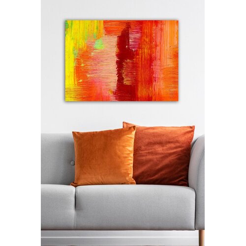 Wallity Slika 529TCR1963, 50x70 cm Cene