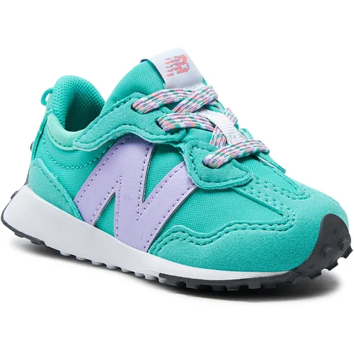 New Balance Superge NW327LCC Lilac Glo