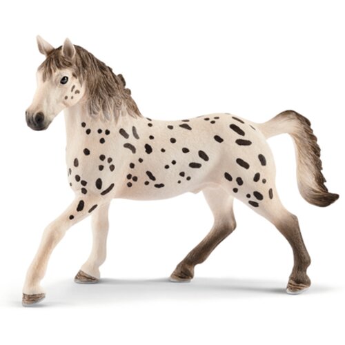 Schleich figura konja Žrebec, Knapstrupper 13889 Cene