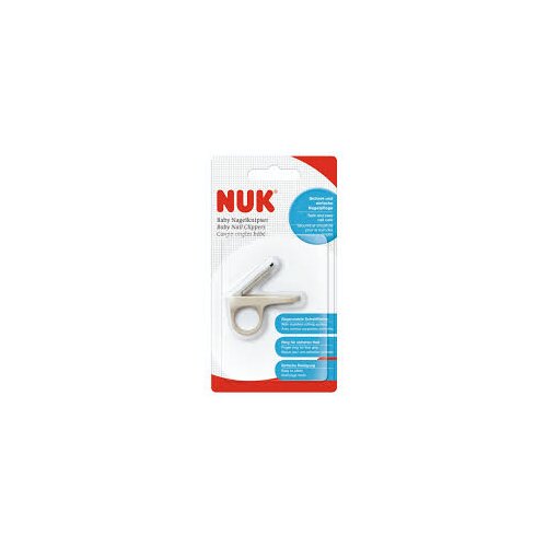 Nuk Grickalica za bebine nokte Cene